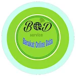 Cover Image of ดาวน์โหลด Barakat Online Data 4.0 APK