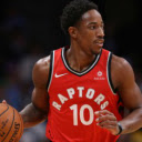 DeMar DeRozan New Tab & Wallpapers Collection