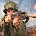 Icon World War Sniper 3D: Gun Games