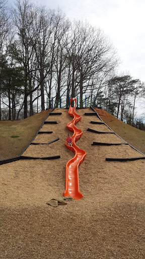 The Slide