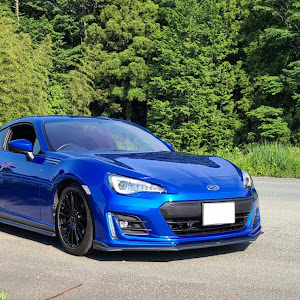 BRZ ZC6