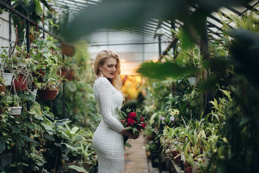 Photographe de mariage Serezha Gribanov (sergeygribanov). Photo du 5 novembre 2016