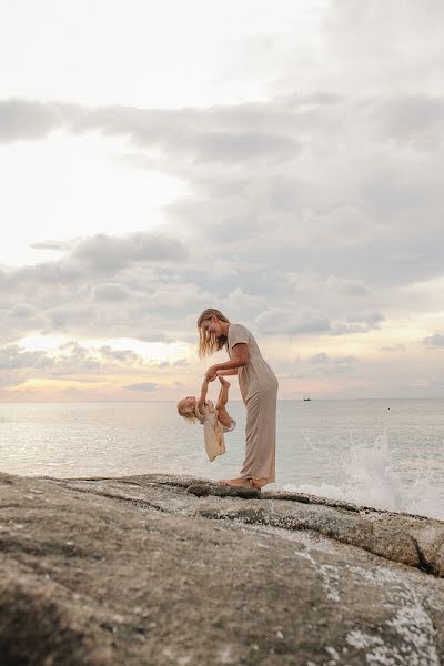 Hochzeitsfotograf Alina Glushkova (xalva). Foto vom 4. April 2023