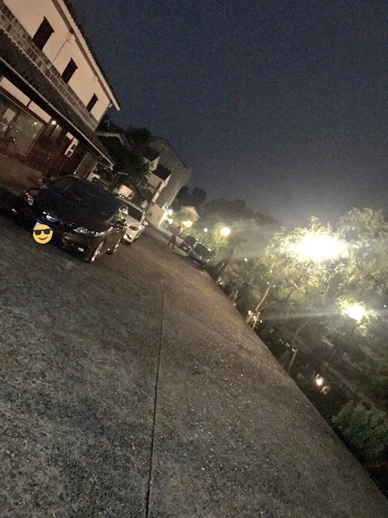 Nボックスカスタムのドライブ・エムズガレージ・エアロ取付・ＮBOXカスタムに関するカスタム事例の投稿画像2枚目