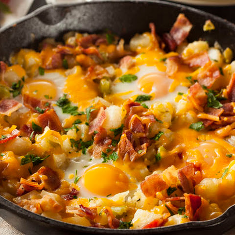 10 Best Red Skin Potato Breakfast Recipes | Yummly