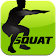 Squats Workout icon