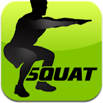 Squats Workout Apk