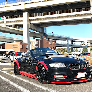 Z4 ロードスター 2.5i