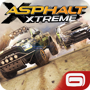 Asphalt Xtreme: Offroad Racing