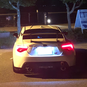 BRZ ZC6