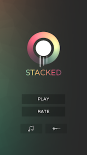 Stacked 1.0.121-beta APK + Mod (Uang yang tidak terbatas) untuk android