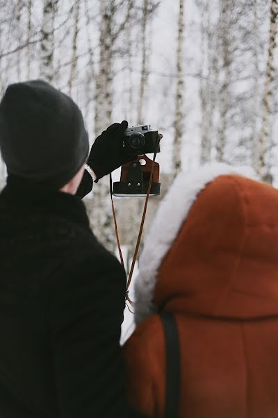 Wedding photographer Olga Platonova (olya-platonova). Photo of 9 January 2013