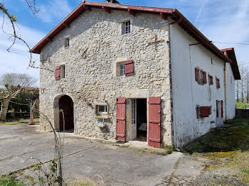 maison à Guiche (64)