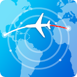 Flight Tracker-Plane Finder, Flight status & Radar Apk