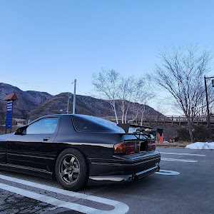 RX-7 FC3S