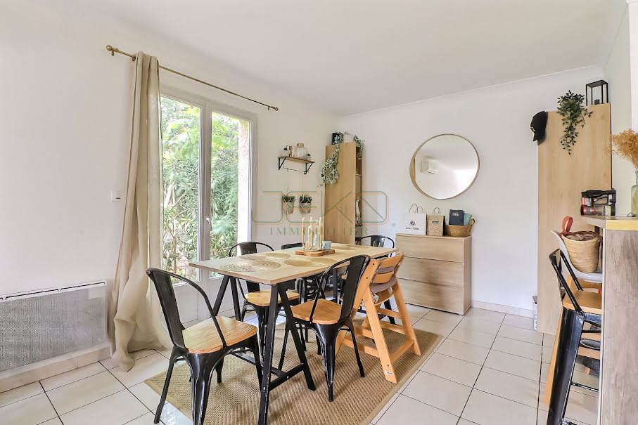 Vente maison 5 pièces 110 m² à Nimes (30000), 295 000 €