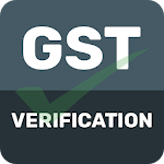 Cover Image of Baixar GST Number Verification 2.3.2 APK