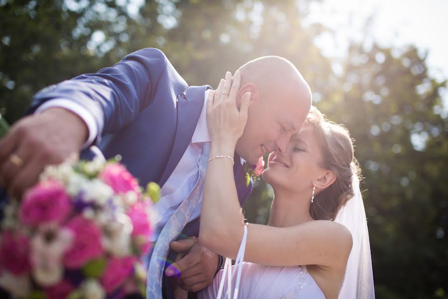 Fotógrafo de bodas Yuriy Strok (toreg). Foto del 3 de septiembre 2014