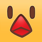 Chicken Fries Keyboard  Icon