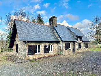 maison à Saint-Germain-de-Tallevende-la-Lande-Vaumont (14)