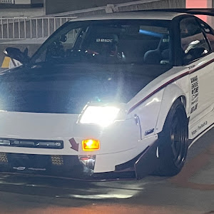 180SX RPS13