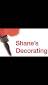 Shane's Decorating  Logo