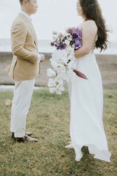 ช่างภาพงานแต่งงาน Jessica Valerian (valerianphoto) ภาพเมื่อ 5 มกราคม 2022
