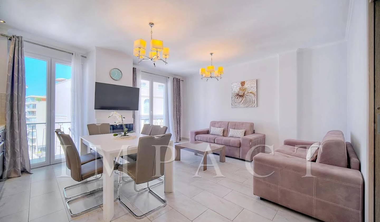 Appartement Cannes