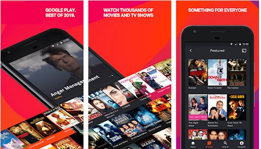 Show Movies  TV Show