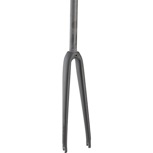 ENVE Composites 2.0 Road Fork, 43mm Rake 1-1/8" Black