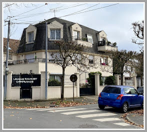 maison à Champs-sur-Marne (77)