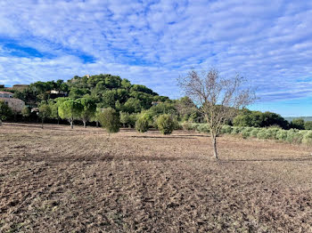 terrain à Rognes (13)