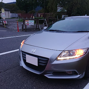 CR-Z ZF1