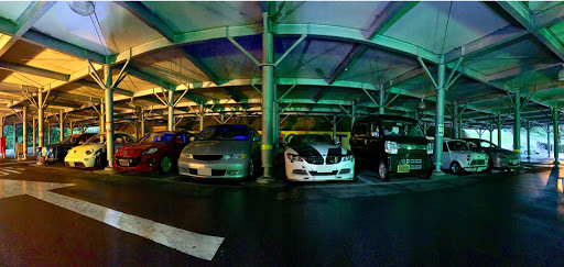 ミニ の大慶園 千葉県 市川市 アミューズメントパーク 夜遊びに関するカスタム メンテナンスの投稿画像 車のカスタム情報はcartune