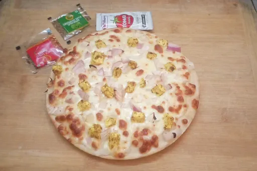 Paneer Pizza