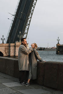 Vestuvių fotografas Anzhelika Volkova (phvolkova). Nuotrauka balandžio 26