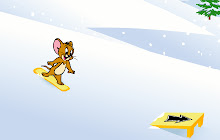 Tom and Jerry games small promo image