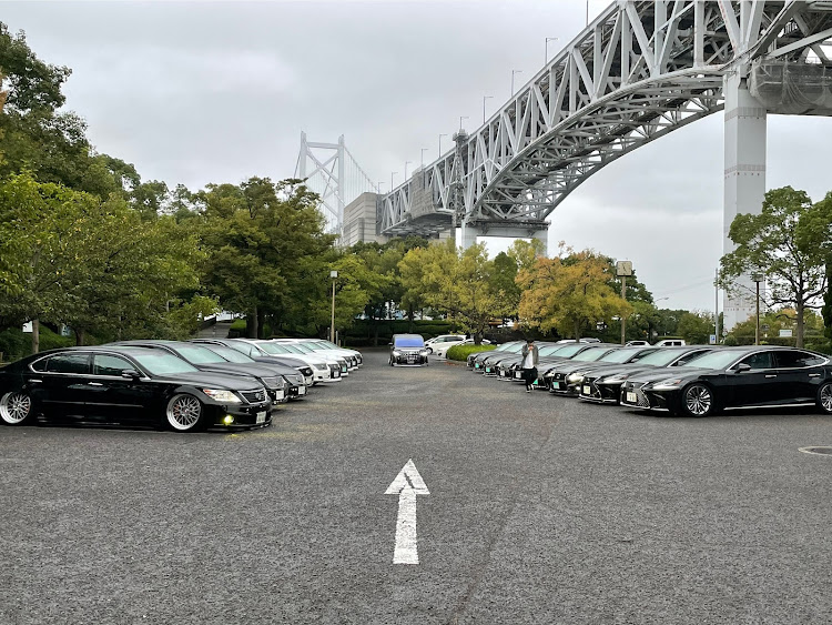 フーガ 51の今年もあとわずか・来年もよろしくお願いしますに関するカスタム事例の投稿画像7枚目