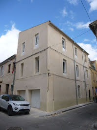 appartement à Nimes (30)