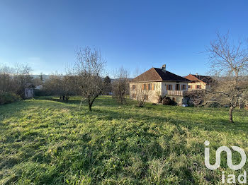 maison à Yenne (73)