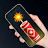 Fireworks Play & Cracker prank icon