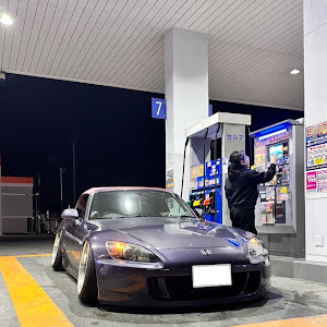 S2000 AP2