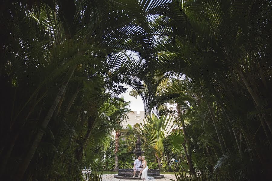 Fotografo di matrimoni Allison Kortokrax (kortokrax). Foto del 4 giugno 2019