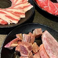 赤客燒肉店