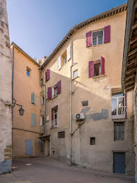 appartement à Manosque (04)