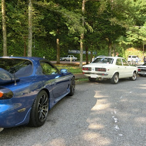 RX-7 FD3S 後期