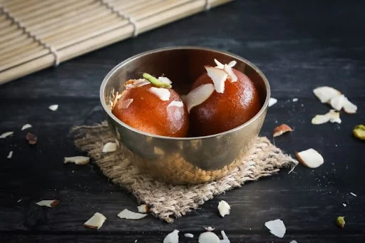 Gulab Jamun