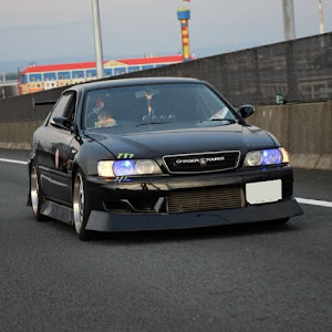 チェイサー JZX100