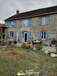 maison à Bazaiges (36)