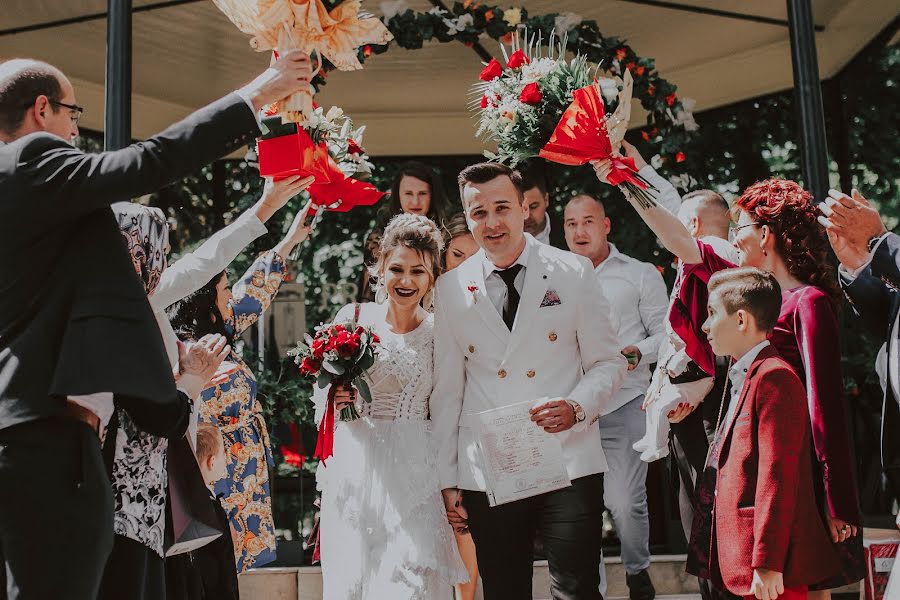 Fotógrafo de bodas Zsuzsa Szakacs (zsuzsi). Foto del 14 de diciembre 2019